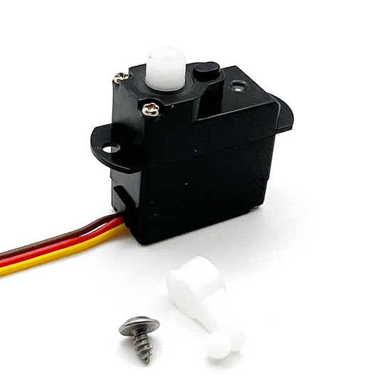 RageRC 2g Replacement Servo - RGR6061