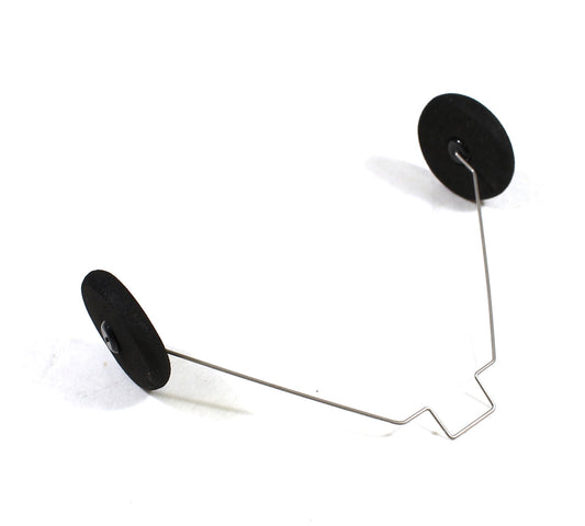 RageRC Landing Gear; Super Cub MX - RGRA1209