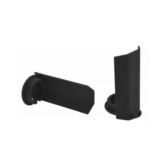 RPM Shock Shaft Guards for the Traxxas X-Maxx - Assorted Colours