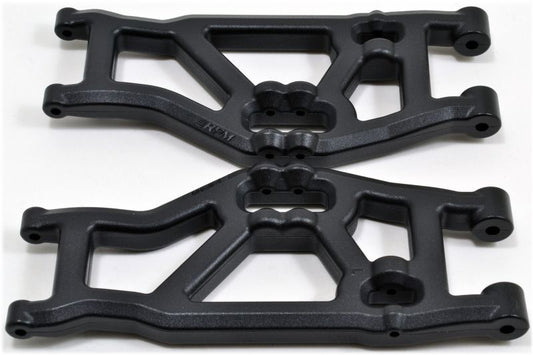 RPM Arrma Kraton/Outcast 4S BLX V2 Front Suspension Arms (2) - RPM81682
