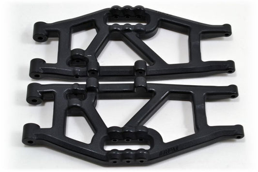 RPM Arrma Kraton/Outcast 4S BLX V2 Rear Suspension Arms (2) - RPM81792