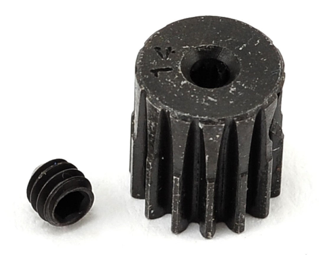 Robinson Racing Mini 8IGHT .5 Mod Hardened Steel Mini Pinion (2mm Bore) (14T) - RRP1814