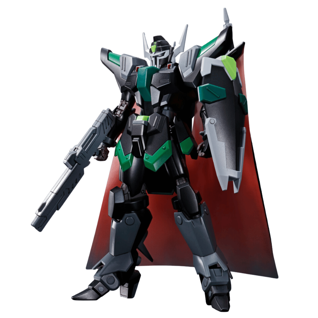 HG 1/144  Black Knight Squad Rud-Ro.A (Griffin Arbalest Custom) #5066305 from Gundam SEED Freedom by Bandai