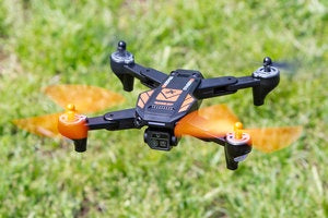 RageRC Stinger 3.0 RTF WiFi FPV Drone - RGR4550