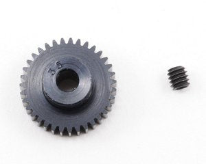 Robinson Racing "Aluminum Pro" 64P Pinion Gear (35T) - RRP4335