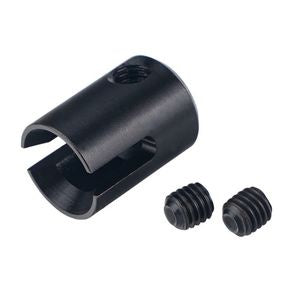 Powerhobby 7x18mm Steel Input Shaft Cup - PHBARRMA52