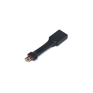 Racers Edge Traxxas Female to Deans Male Adapter - RCE1604