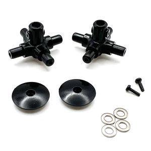 RageRC Main Rotor Assembly - RGR6056