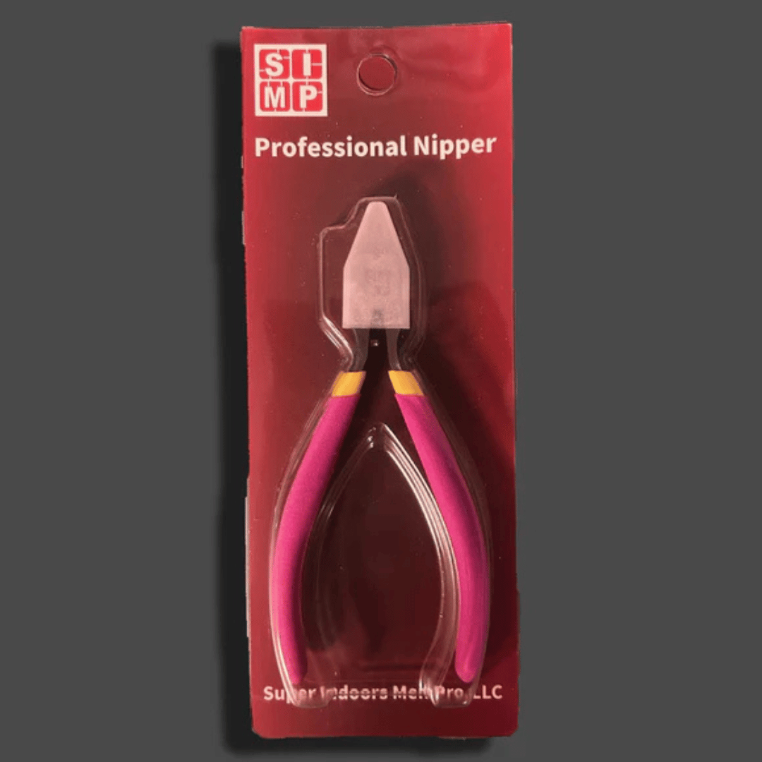 SIMP Single Edged Nippers