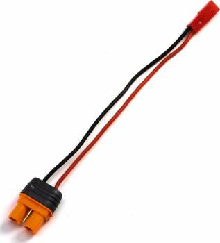 Spektrum IC3 Battery to JST Device - SPMXCA310