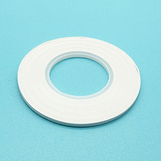 Spaz Stix 2mm x 18m Vinyl Tape - SZXVT02