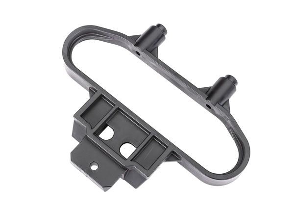 Traxxas Bumper mount, front, Maxx Slash - TRA10233