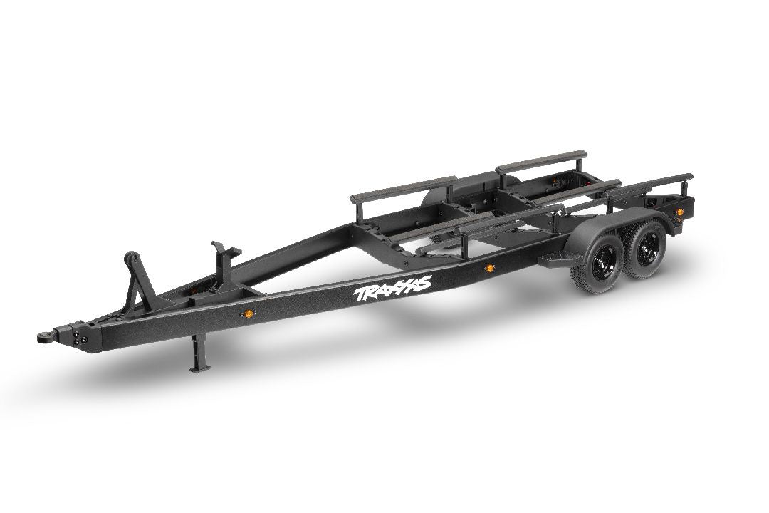 Traxxas Tandem-Axle Boat Trailer Navy 10 - TRA10650