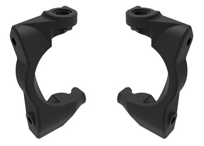 Traxxas Caster blocks (c-hubs), left & right - Assorted Colours TRA10732