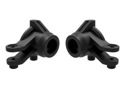 Traxxas Steering blocks, left & right - Assorted Colours TRA10736