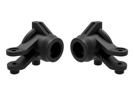 Traxxas Steering blocks, left & right - Assorted Colours TRA10736