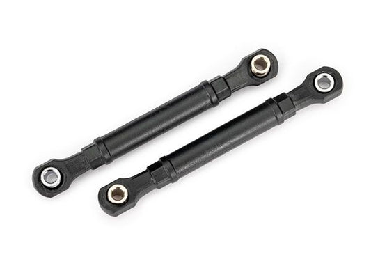 Traxxas Toe links, front (molded composite) (2) - TRA10742