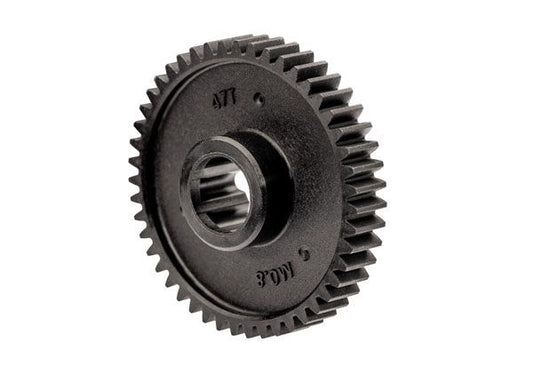 Traxxas Spur Gear, 47-Tooth (0.8 Metric Pitch, Compatible With 32-Pitch) - TRA10756