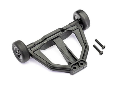 Traxxas Wheelie Bar (Assembled) - Assorted Colours TRA10776