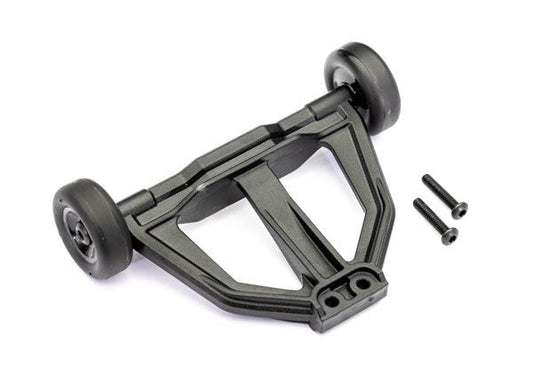 Traxxas Wheelie Bar (Assembled) - Assorted Colours TRA10776