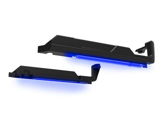 Traxxas LED Light Set, Complete (Underbody) - Assorted Colours TRA10799