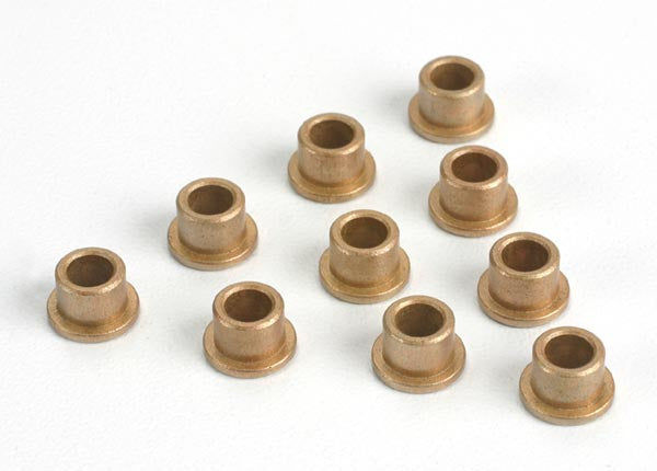 Traxxas Oilite Bushings Villain Ex (10) - TRA1547