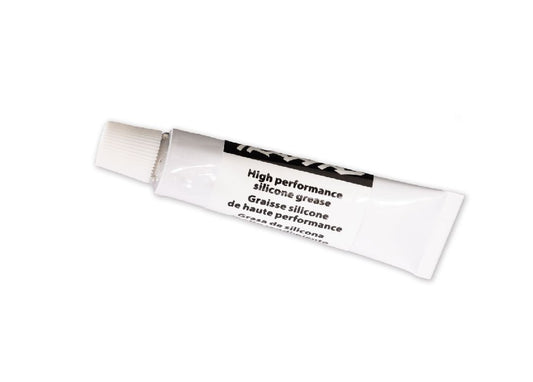 Traxxas High Performance Silicone Grease - TRA1657