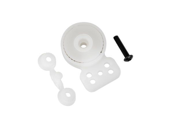 Traxxas Servo Saver with Adapters - TRA1844X