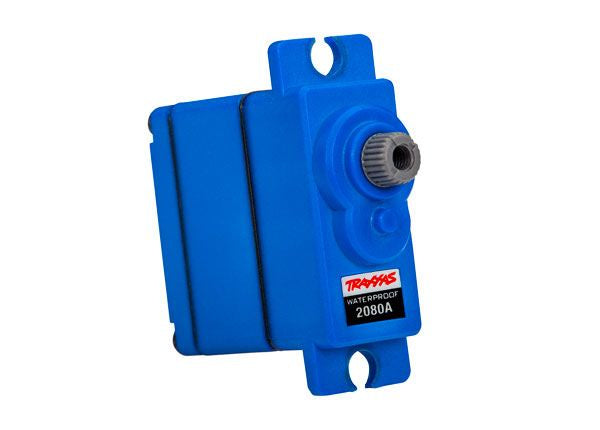 Traxxas Waterproof Micro Servo - TRA2080A