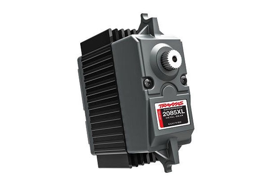Traxxas Servo, digital high-torque, metal gear, waterproof - TRA2085XL