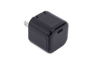 Traxxas Power Adapter, AC, USB-C (45W) (for North America)