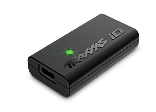 Traxxas USB-C 2S Lipo Charger w/iD® Connector - TRA2920