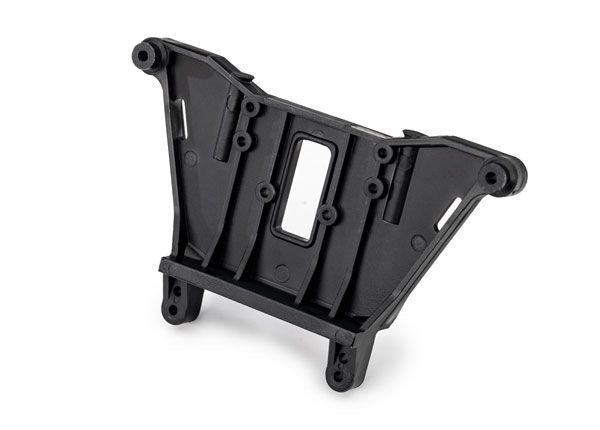 Traxxas Shock tower (rear) (for clipless body mounting) - TRA3638R