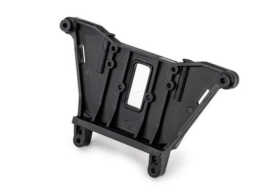 Traxxas Shock tower (rear) (for clipless body mounting) - TRA3638R