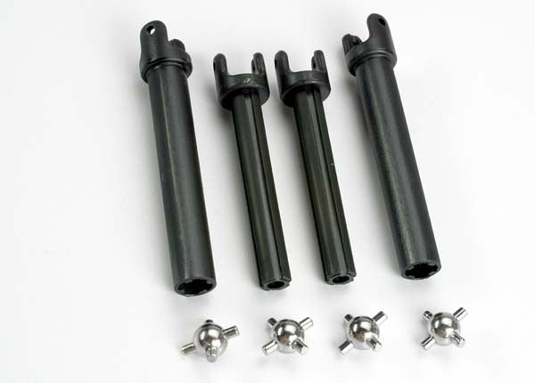 Traxxas Half Shafts Long T-Maxx (2) - TRA4951X