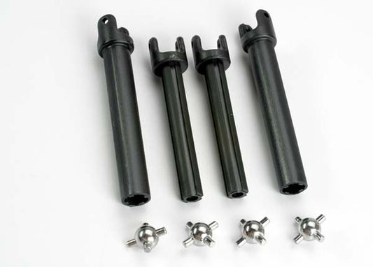 Traxxas Half Shafts Long T-Maxx (2) - TRA4951X