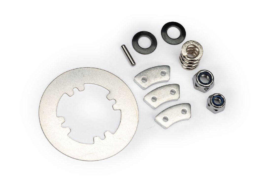 Traxxas Rebuild Kit (heavy duty) - TRA5352T