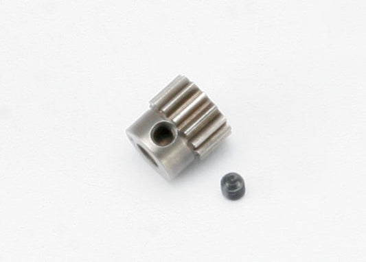 Traxxas 32P Hardened Steel Pinion Gear w/5mm Bore (14T) - TRA5640