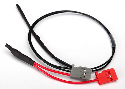 Traxxas X-Maxx Temperature/Voltage Sensor - TRA6531