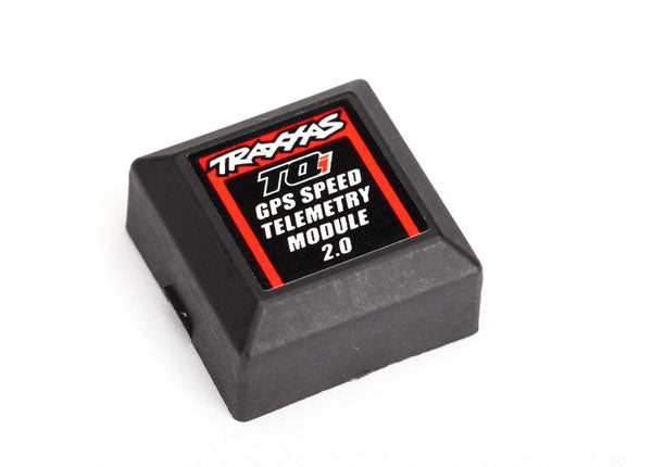 Traxxas TQi Radio System Telemetry GPS Module 2.0 - TRA6551X