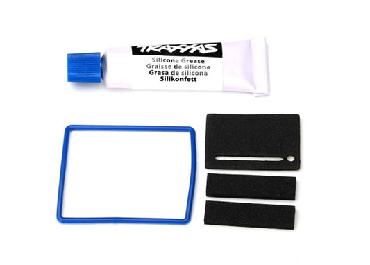 Traxxas X-Maxx Seal Kit/Expander Box - TRA6552