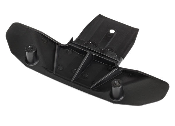 Traxxas Ford Fiesta ST Rally Front Skidplate - TRA7435