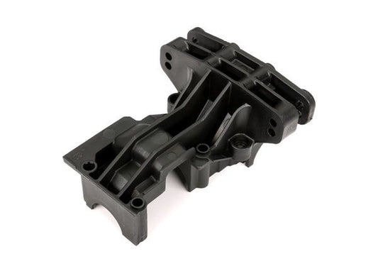 Traxxas Bulkhead, Rear (Upper) (Fits X-Maxx 8S) TRA7727R