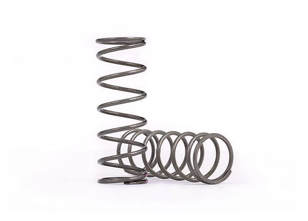 Traxxas GTX Springs (Pink - 4.10 Rate) (XRT) - TRA7842