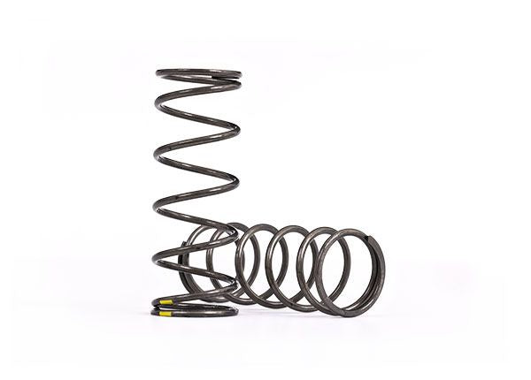 Traxxas GTX Springs (Yellow - 5.54 Rate) (XRT) - TRA7846