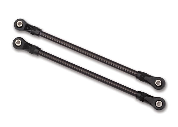 Traxxas TRX-4 Long Arm Rear Lower Suspension Links TRA8145