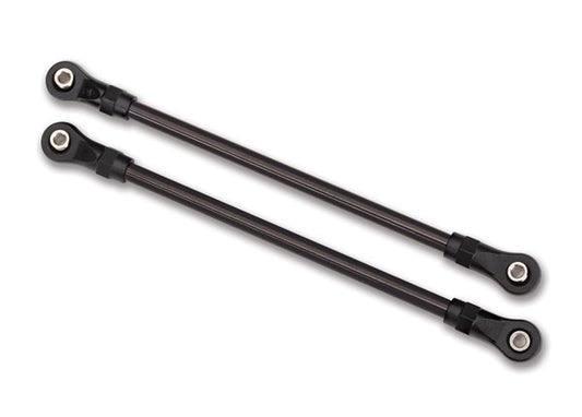 Traxxas TRX-4 Long Arm Rear Lower Suspension Links TRA8145