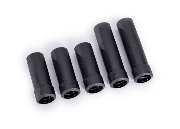 Traxxas Half shafts, center (internal splined, short & long) - TRA8250X