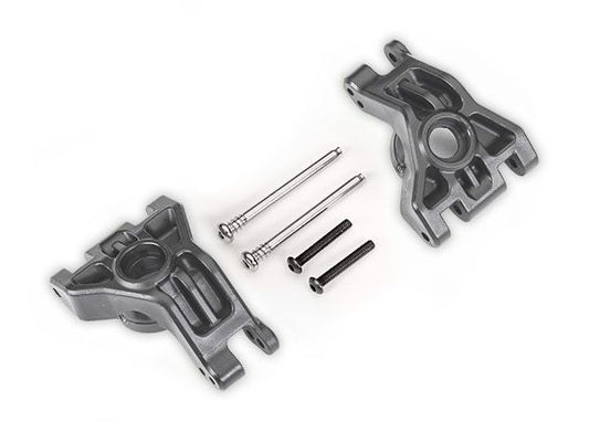 Traxxas Hoss/Rustler/Slash 4x4 Extreme Heavy Duty Hub Carriers - TRA9050 Assorted Colours