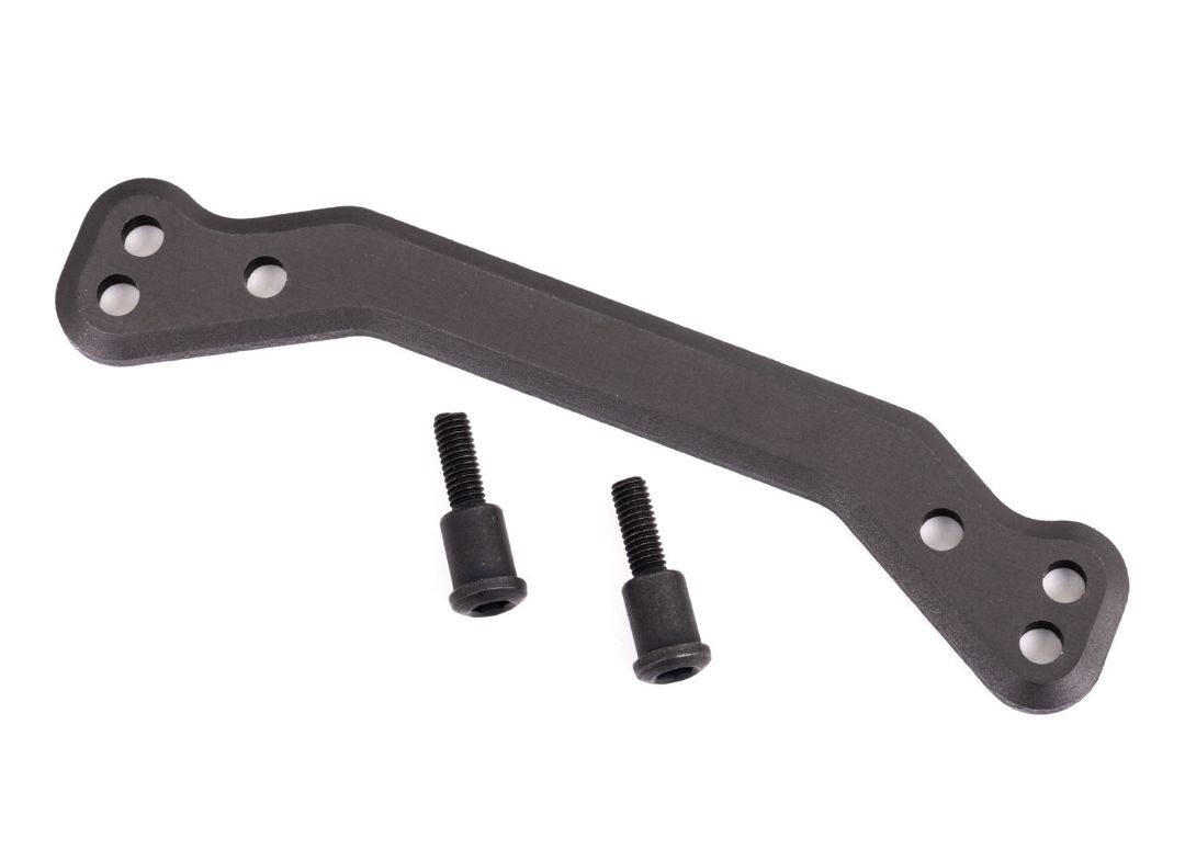 Traxxas Sledge Aluminum Steering Draglink - Assorted Colours TRA9546